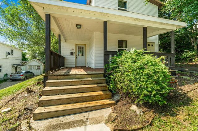 239 Gurley Avenue, Marion, OH 43302