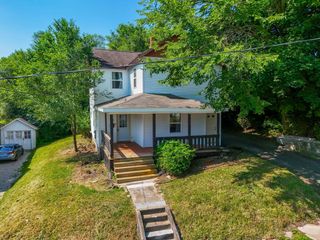 239 Gurley Avenue, Marion, OH 43302