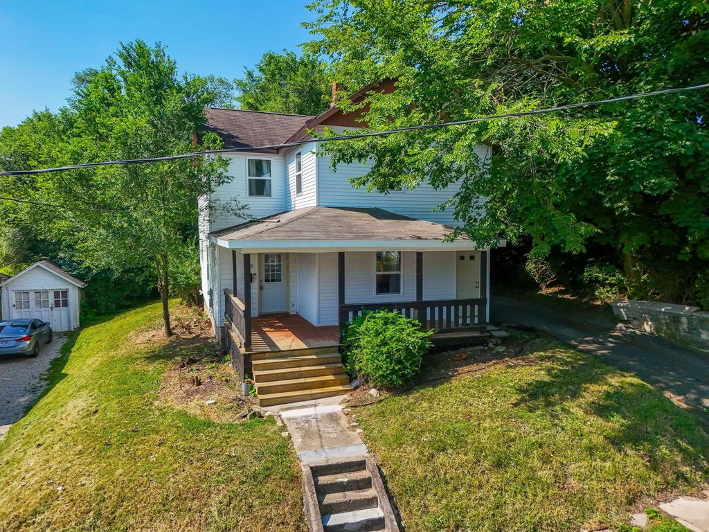 239 Gurley Avenue, Marion, OH 43302