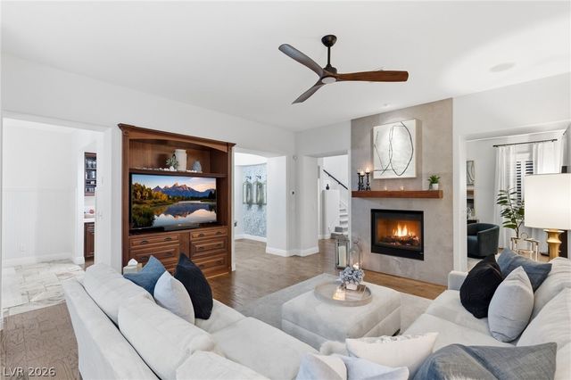 10335 Artful Stone Avenue, Las Vegas, NV 89149