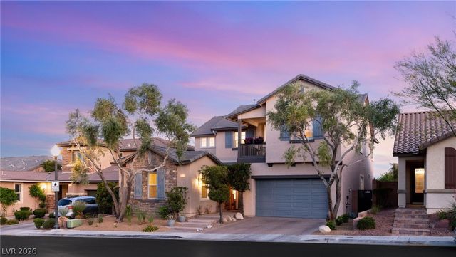 10335 Artful Stone Avenue, Las Vegas, NV 89149