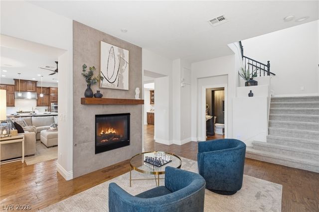 10335 Artful Stone Avenue, Las Vegas, NV 89149