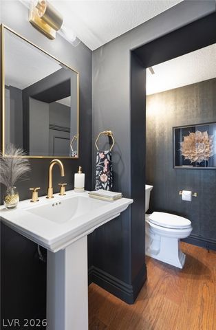 10335 Artful Stone Avenue, Las Vegas, NV 89149