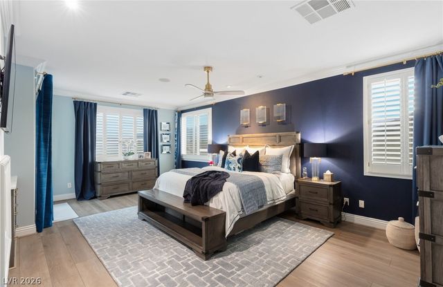 10335 Artful Stone Avenue, Las Vegas, NV 89149