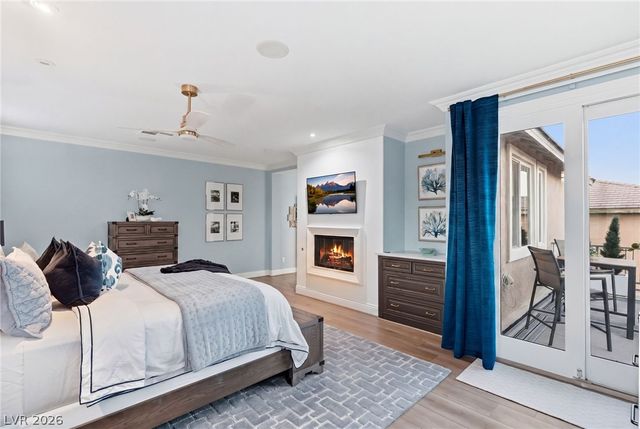 10335 Artful Stone Avenue, Las Vegas, NV 89149