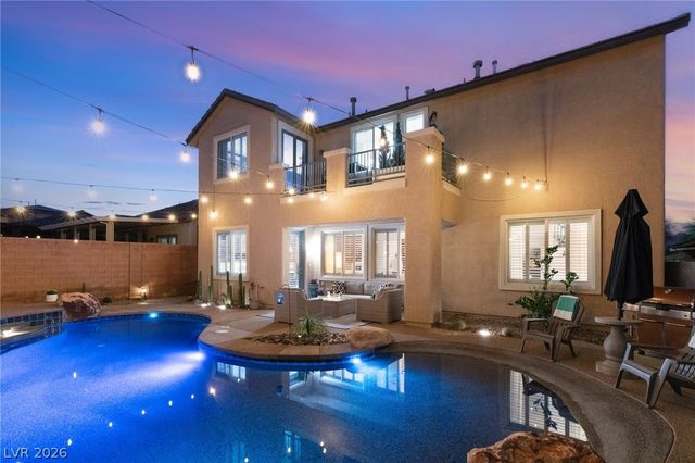 10335 Artful Stone Avenue, Las Vegas, NV 89149