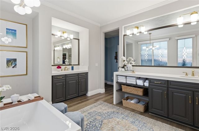 10335 Artful Stone Avenue, Las Vegas, NV 89149