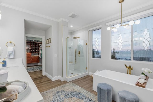 10335 Artful Stone Avenue, Las Vegas, NV 89149