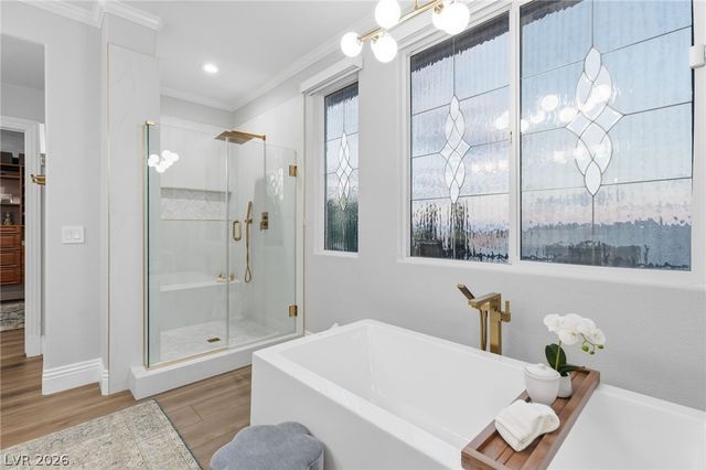 10335 Artful Stone Avenue, Las Vegas, NV 89149