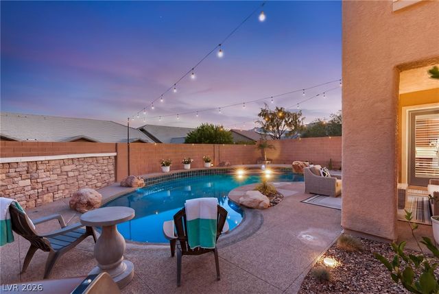 10335 Artful Stone Avenue, Las Vegas, NV 89149
