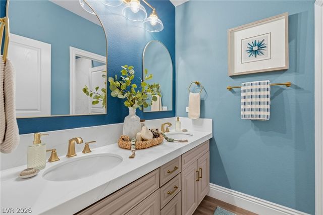 10335 Artful Stone Avenue, Las Vegas, NV 89149