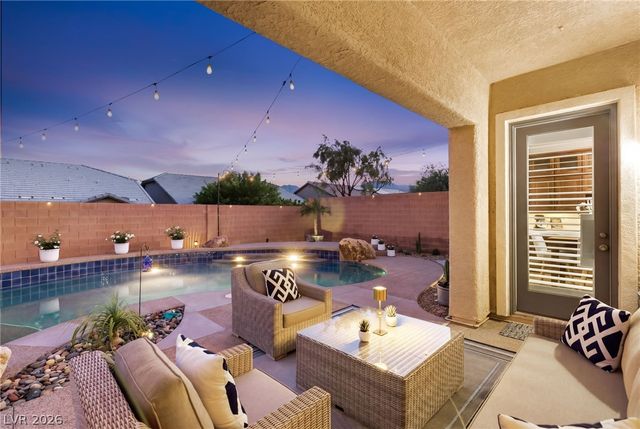 10335 Artful Stone Avenue, Las Vegas, NV 89149