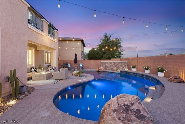 10335 Artful Stone Avenue, Las Vegas, NV 89149
