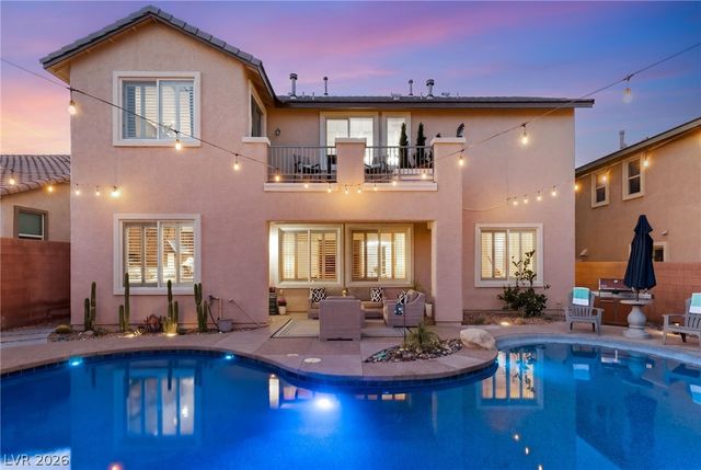 10335 Artful Stone Avenue, Las Vegas, NV 89149