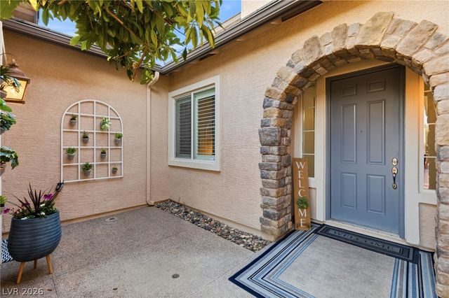 10335 Artful Stone Avenue, Las Vegas, NV 89149
