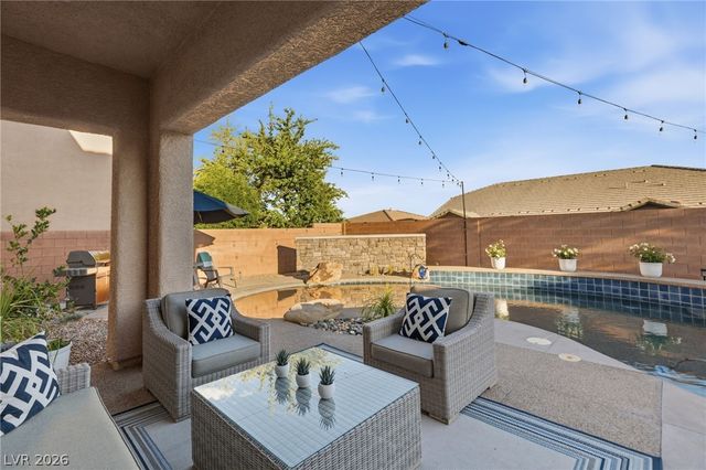 10335 Artful Stone Avenue, Las Vegas, NV 89149