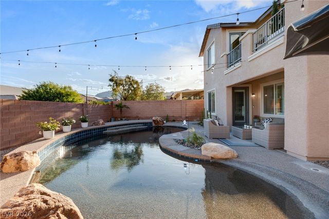 10335 Artful Stone Avenue, Las Vegas, NV 89149