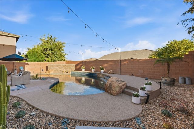 10335 Artful Stone Avenue, Las Vegas, NV 89149