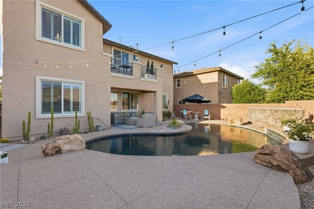 10335 Artful Stone Avenue, Las Vegas, NV 89149