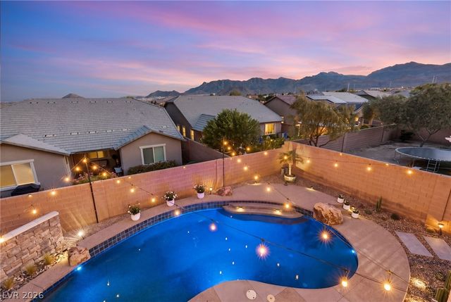 10335 Artful Stone Avenue, Las Vegas, NV 89149