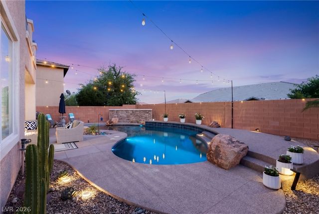 10335 Artful Stone Avenue, Las Vegas, NV 89149