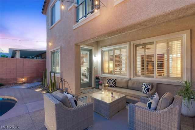 10335 Artful Stone Avenue, Las Vegas, NV 89149