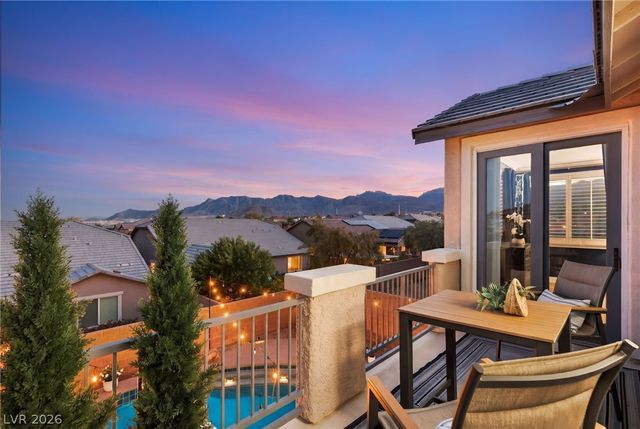 10335 Artful Stone Avenue, Las Vegas, NV 89149