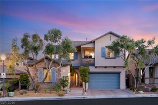 10335 Artful Stone Avenue, Las Vegas, NV 89149
