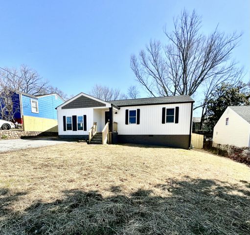 2106 Mcbrien Road, Chattanooga, TN 37412