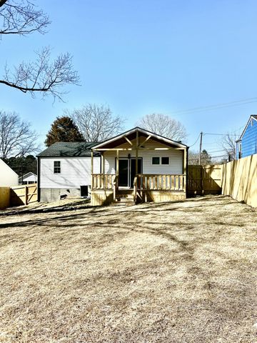 2106 Mcbrien Road, Chattanooga, TN 37412