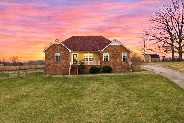 59 Parker Cir, Lynchburg, TN 37352