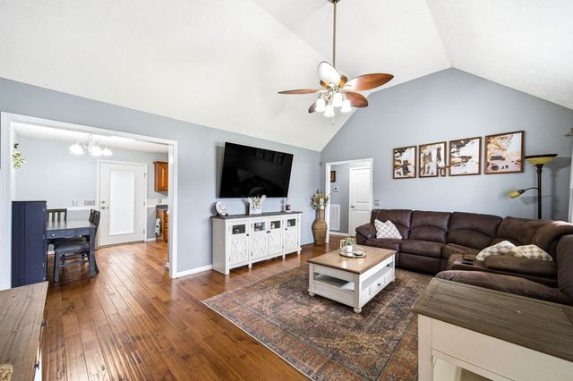 59 Parker Cir, Lynchburg, TN 37352