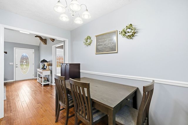 59 Parker Cir, Lynchburg, TN 37352