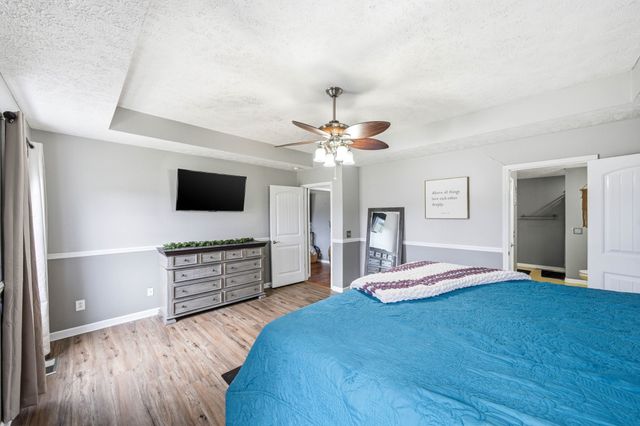 59 Parker Cir, Lynchburg, TN 37352