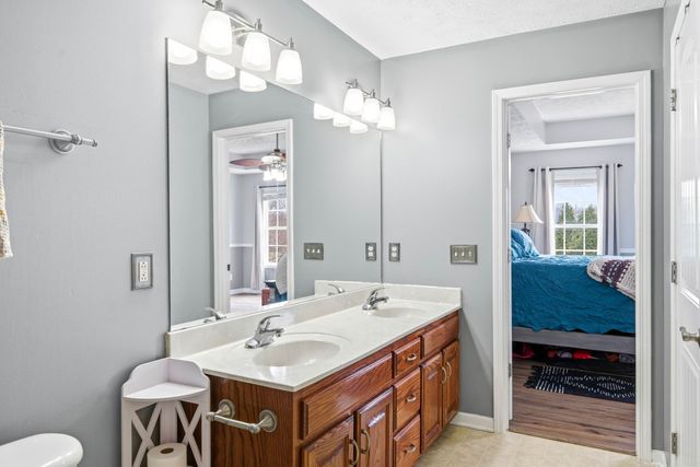 59 Parker Cir, Lynchburg, TN 37352