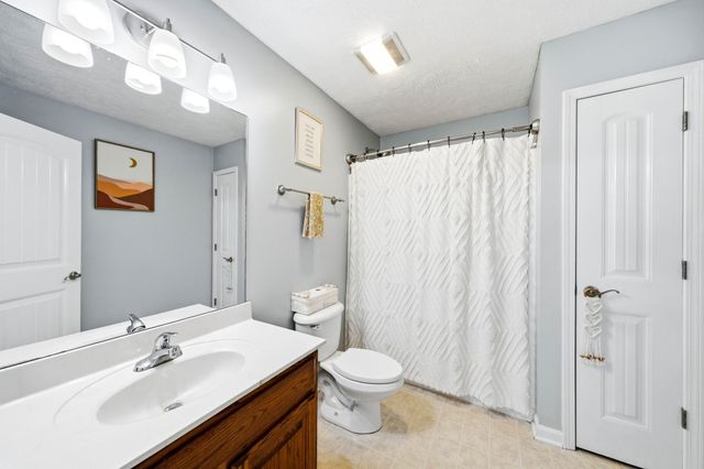 59 Parker Cir, Lynchburg, TN 37352