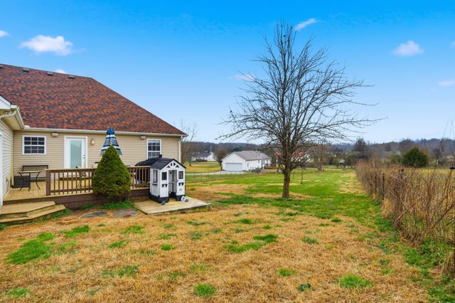 59 Parker Cir, Lynchburg, TN 37352