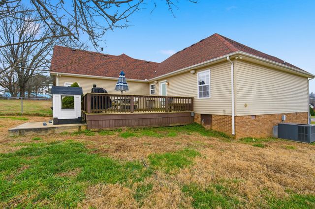 59 Parker Cir, Lynchburg, TN 37352