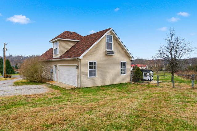 59 Parker Cir, Lynchburg, TN 37352