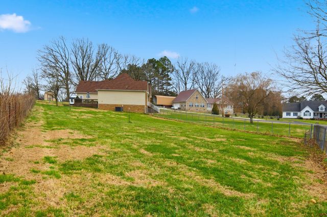 59 Parker Cir, Lynchburg, TN 37352