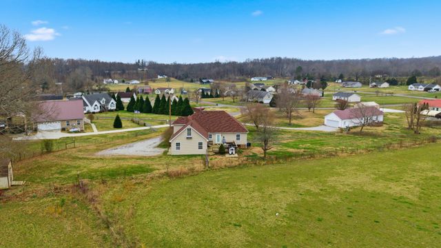 59 Parker Cir, Lynchburg, TN 37352