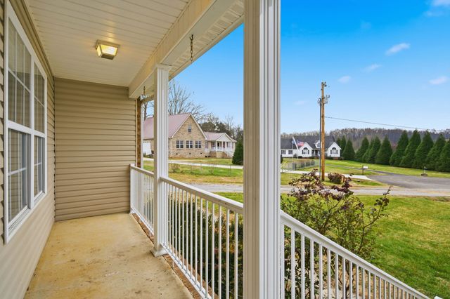 59 Parker Cir, Lynchburg, TN 37352