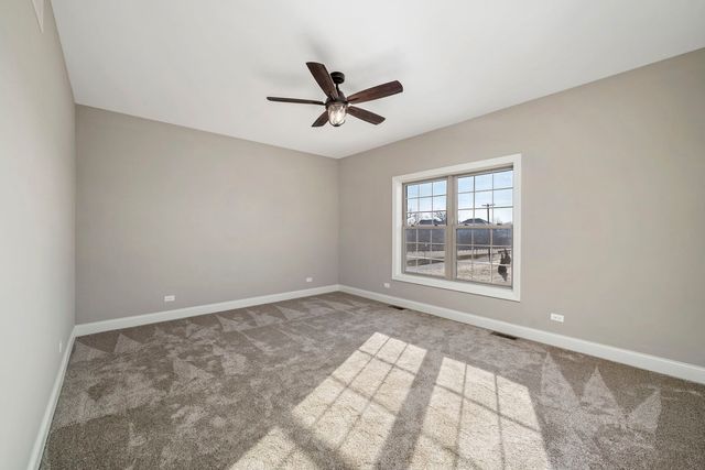 25150 S Westwind Drive, Channahon, IL 60410