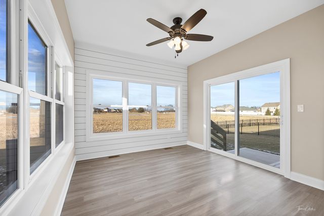 25150 S Westwind Drive, Channahon, IL 60410