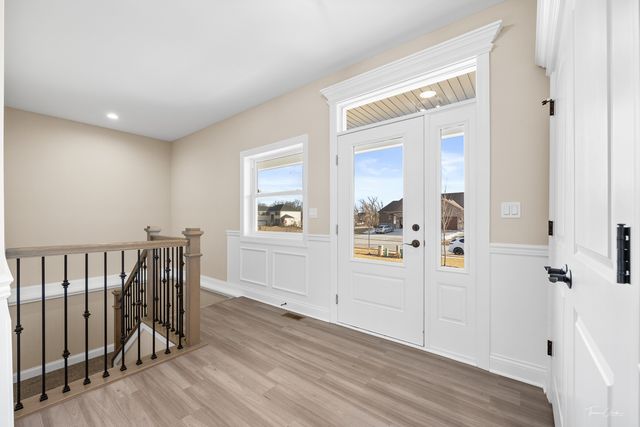 25150 S Westwind Drive, Channahon, IL 60410