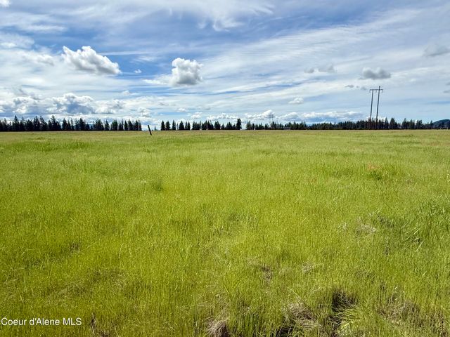 Lot 7 N Stonemason Way, Rathdrum, ID 83858