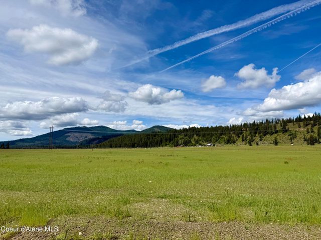 Lot 7 N Stonemason Way, Rathdrum, ID 83858