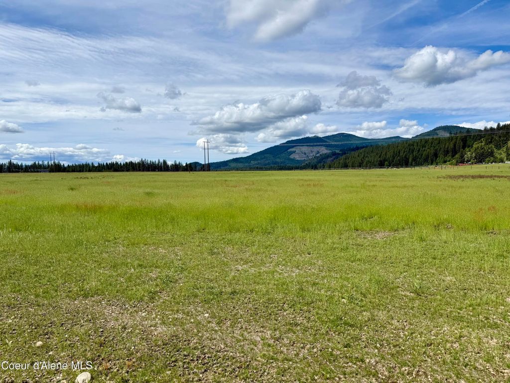 Lot 7 N Stonemason Way, Rathdrum, ID 83858