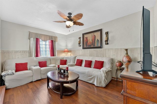 20621 NW 24th Ct, Miami Gardens, FL 33056