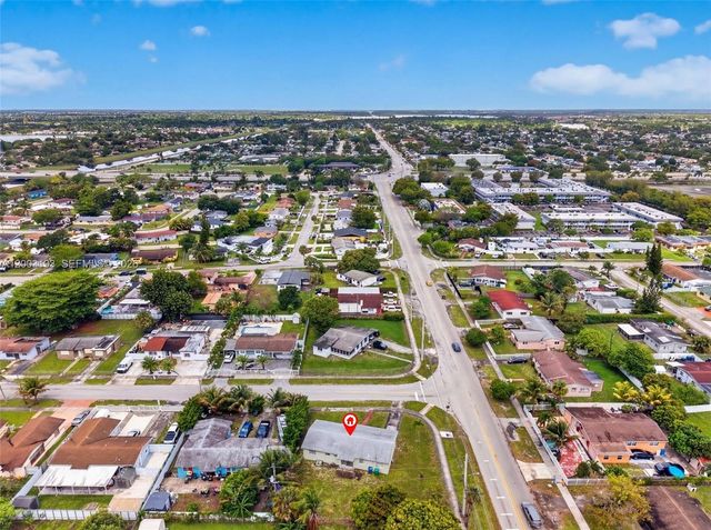 20621 NW 24th Ct, Miami Gardens, FL 33056